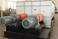 簡(jiǎn)述螺旋擠壓造粒機(jī)的核心特點(diǎn)